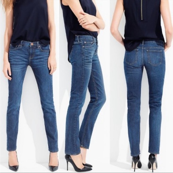 J Brand Denim - 🌈 J Brand The Pencil Leg Jean Ink Blue Size 29